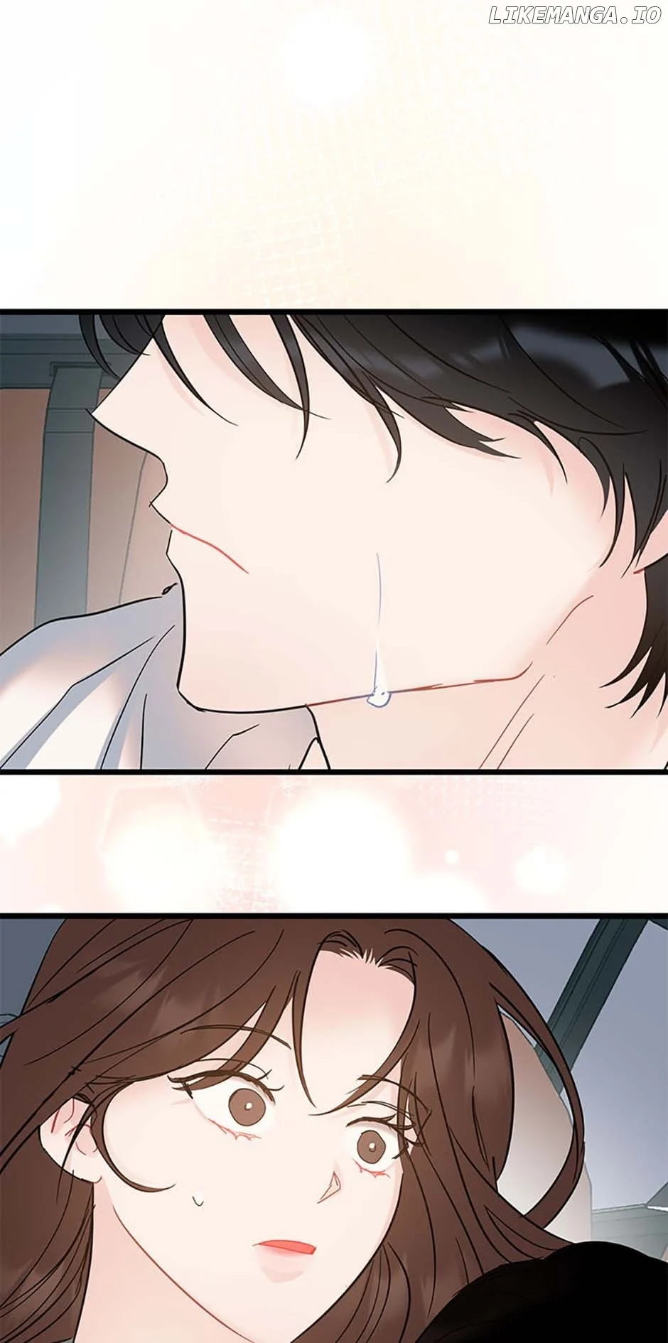 The Dignity Of Romance chapter 87 page 33