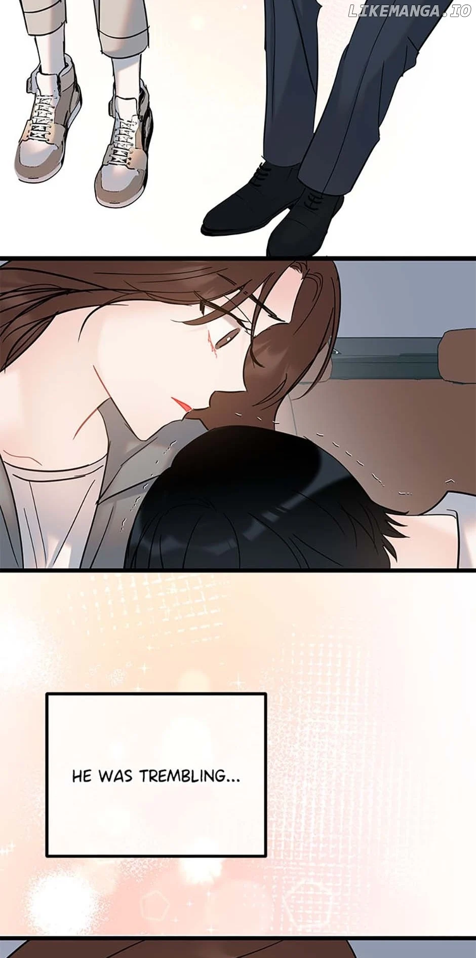 The Dignity Of Romance chapter 87 page 35