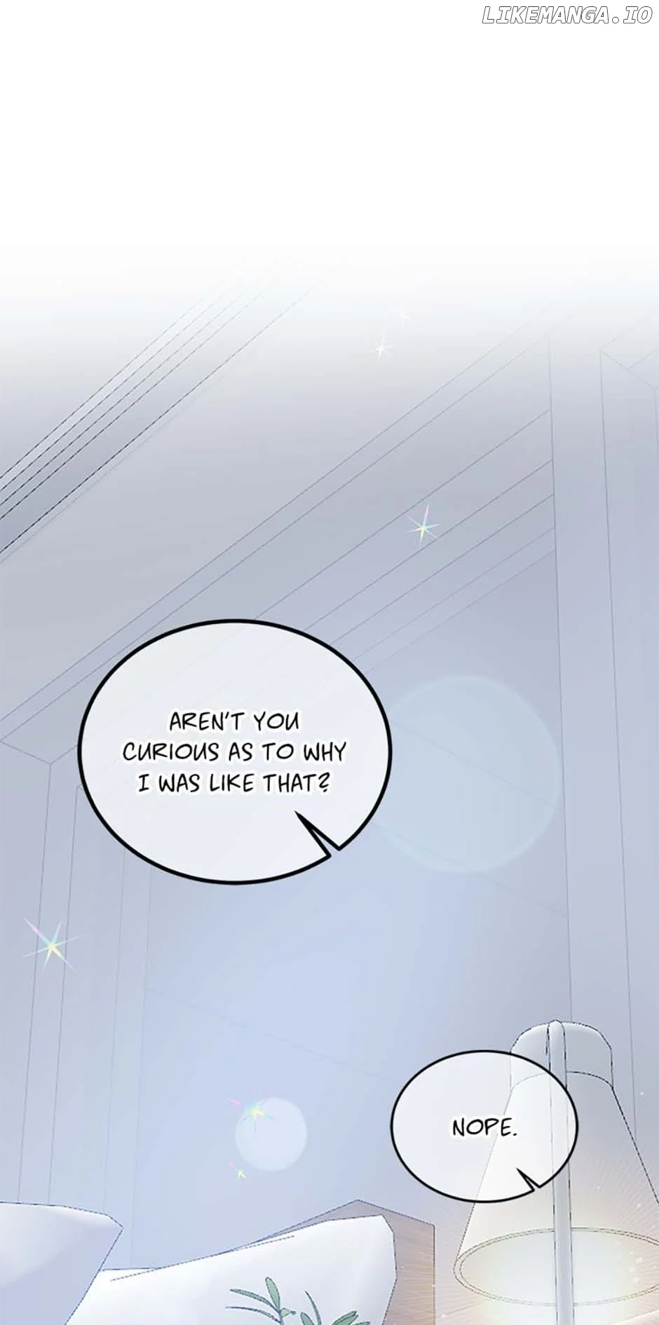 The Dignity Of Romance chapter 87 page 37