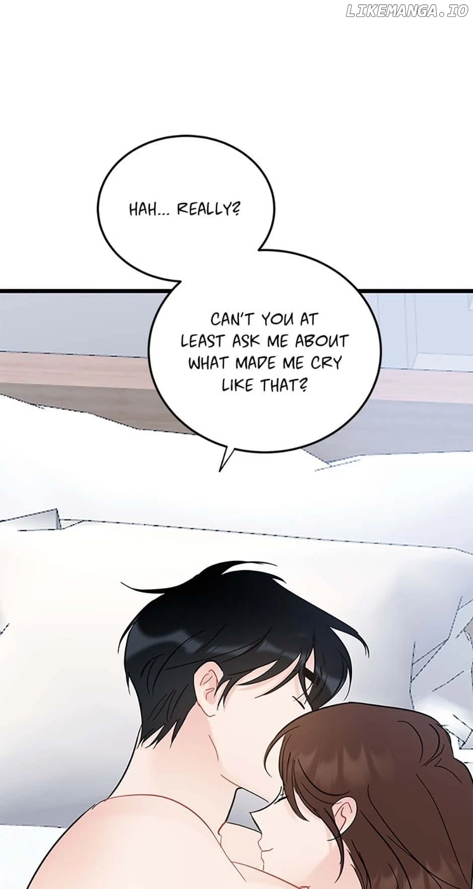 The Dignity Of Romance chapter 87 page 39