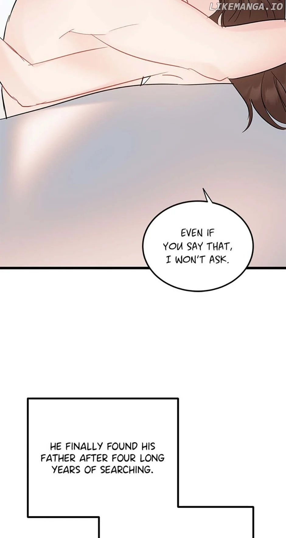 The Dignity Of Romance chapter 87 page 40