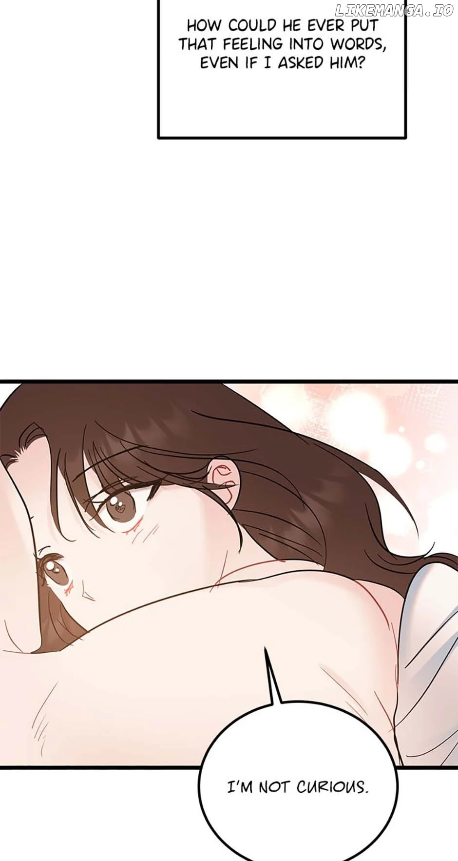 The Dignity Of Romance chapter 87 page 41