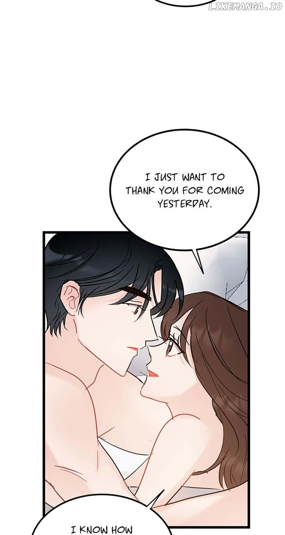 The Dignity Of Romance chapter 87 page 42