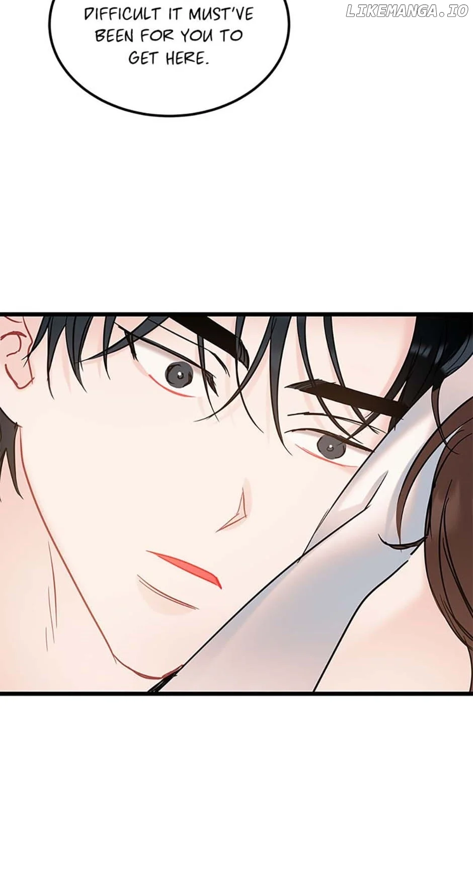 The Dignity Of Romance chapter 87 page 43
