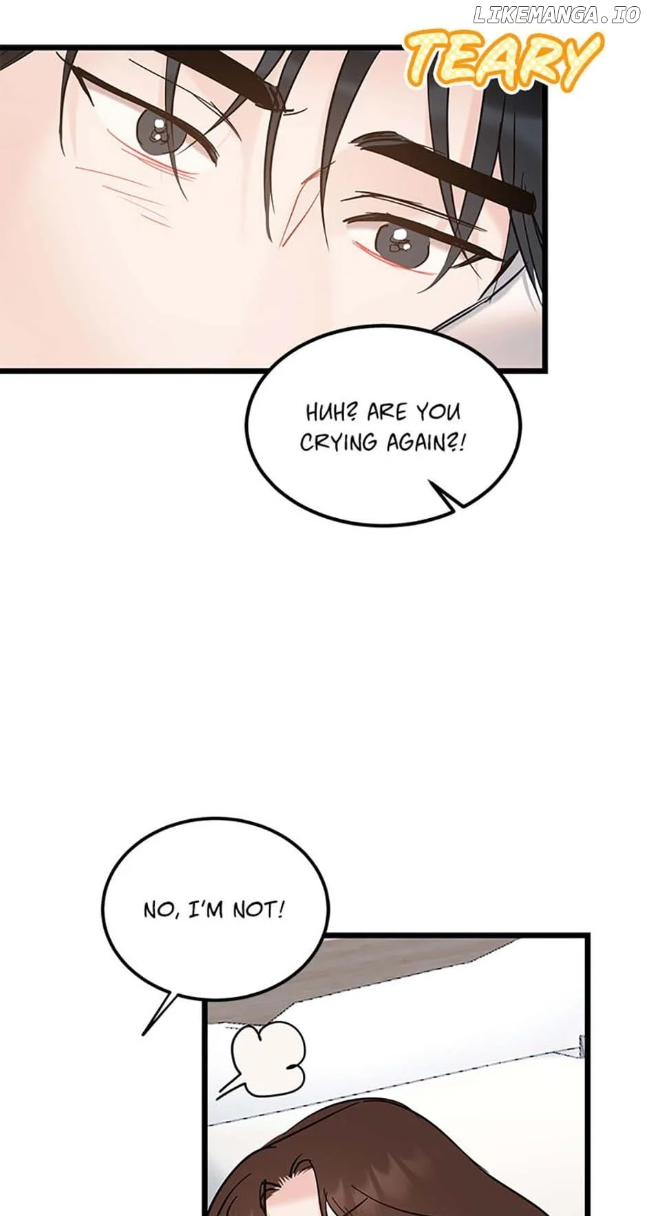 The Dignity Of Romance chapter 87 page 44