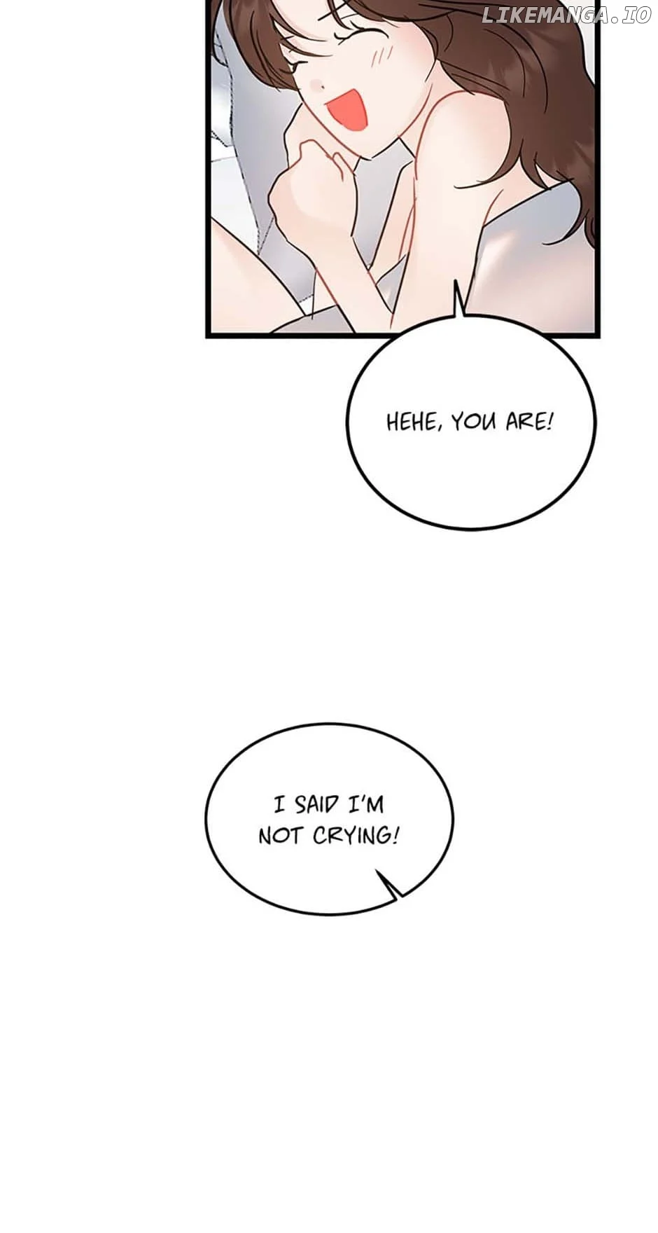 The Dignity Of Romance chapter 87 page 45