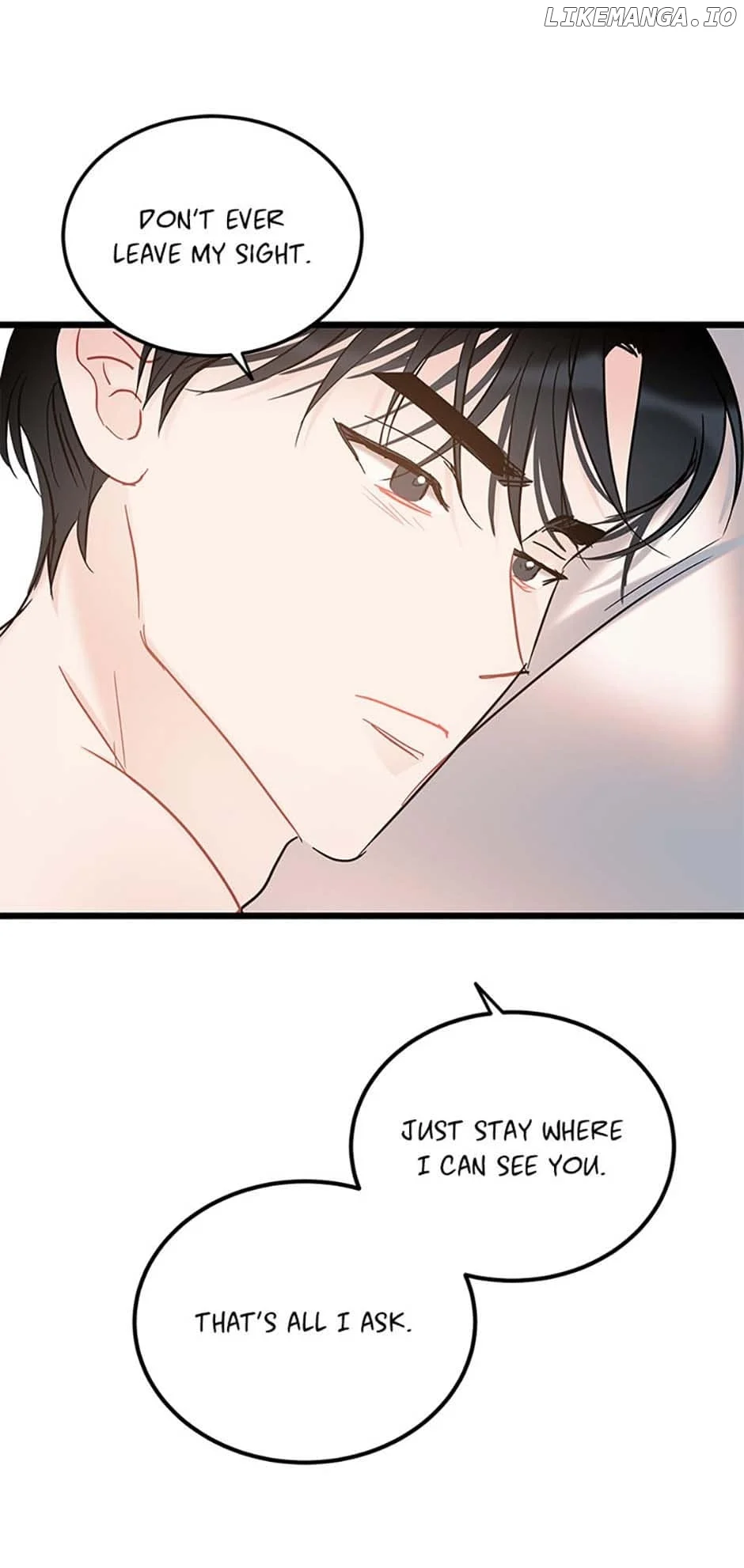 The Dignity Of Romance chapter 87 page 46