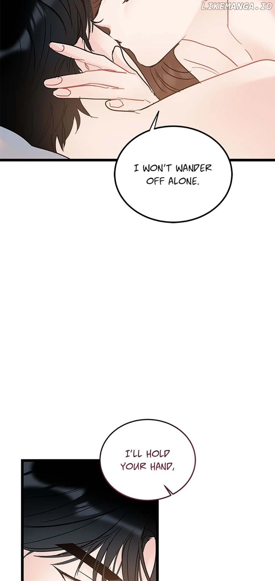 The Dignity Of Romance chapter 87 page 48