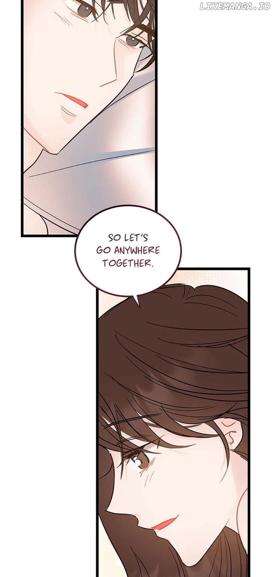 The Dignity Of Romance chapter 87 page 49