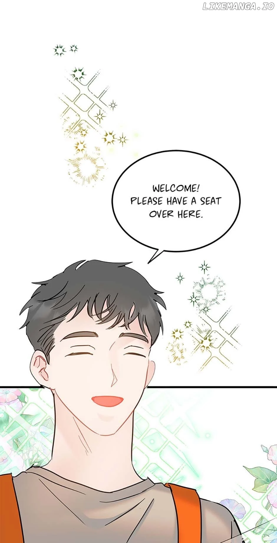 The Dignity Of Romance chapter 87 page 52