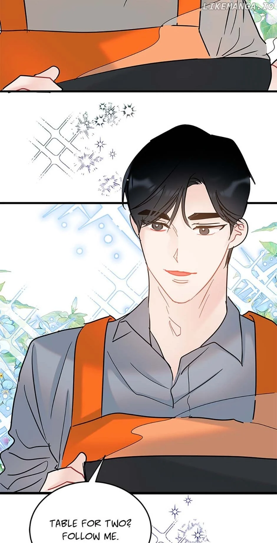 The Dignity Of Romance chapter 87 page 53