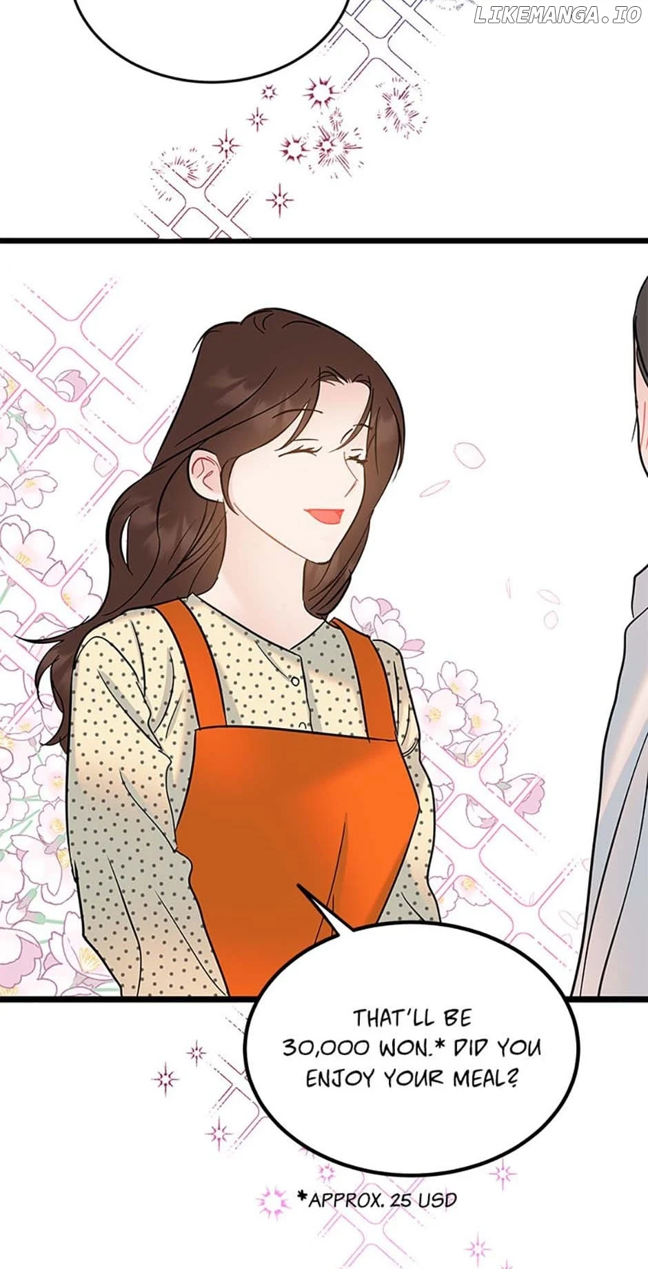 The Dignity Of Romance chapter 87 page 54