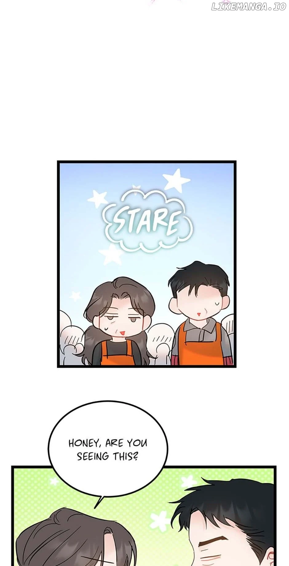 The Dignity Of Romance chapter 87 page 55