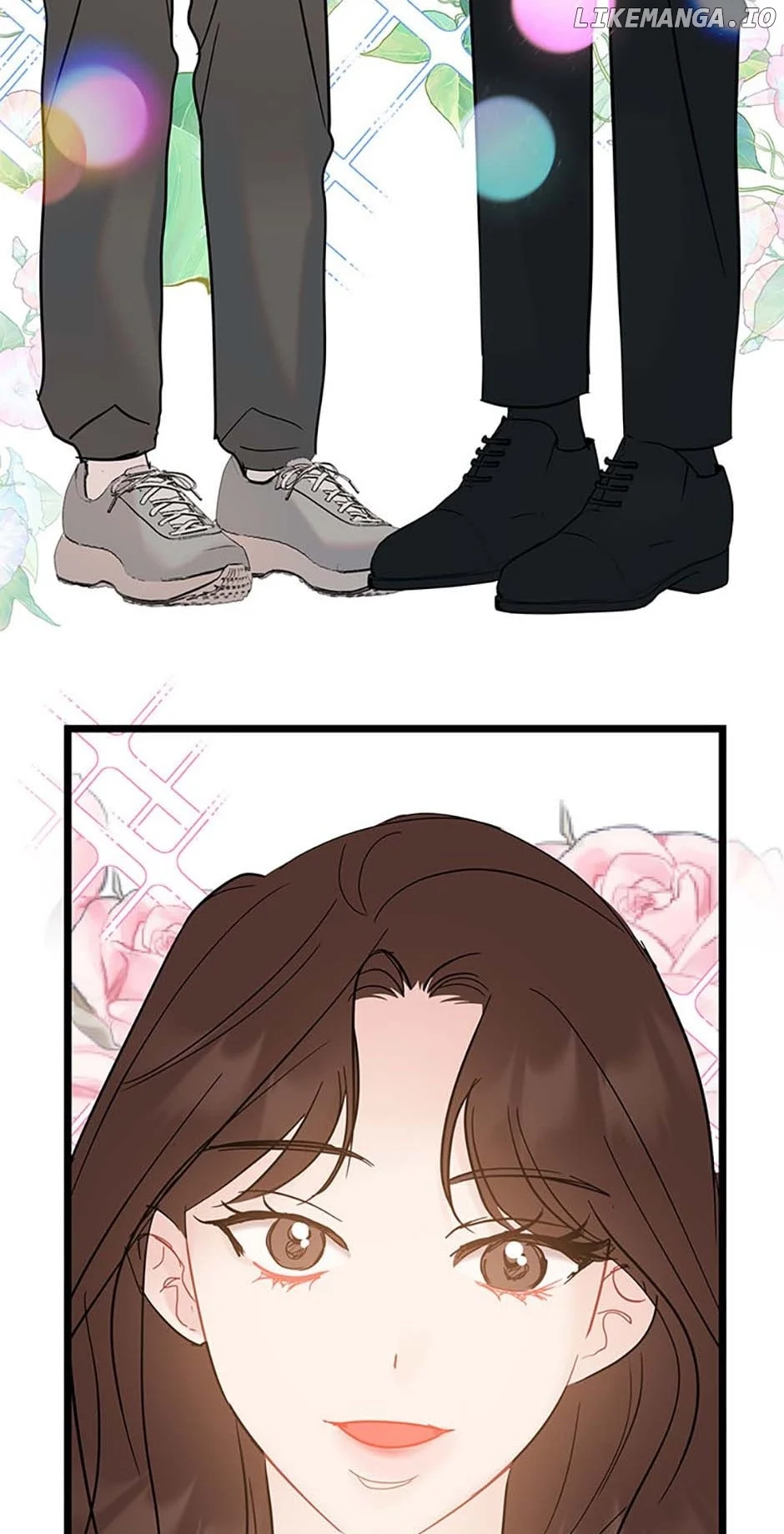 The Dignity Of Romance chapter 87 page 58