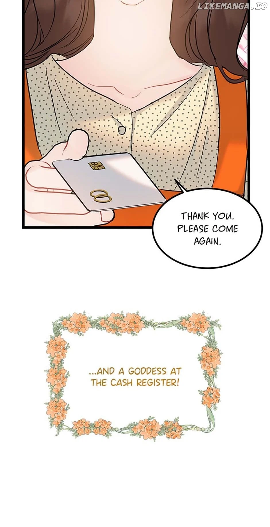 The Dignity Of Romance chapter 87 page 59