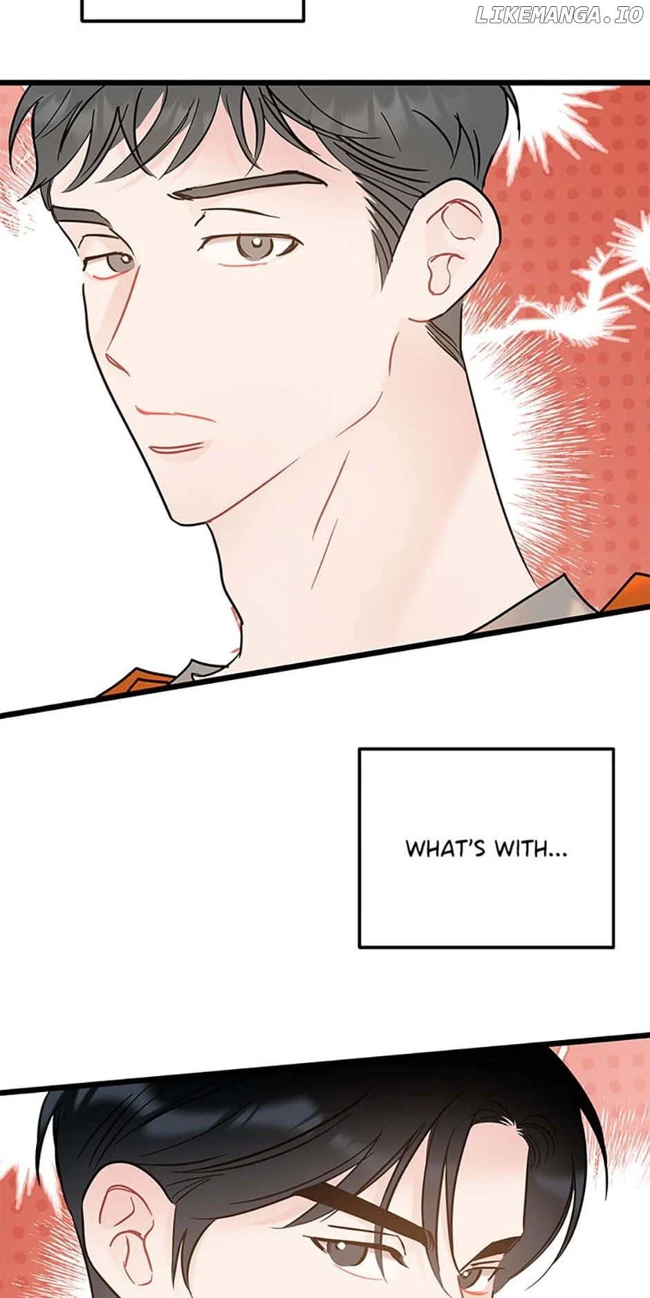 The Dignity Of Romance chapter 87 page 61