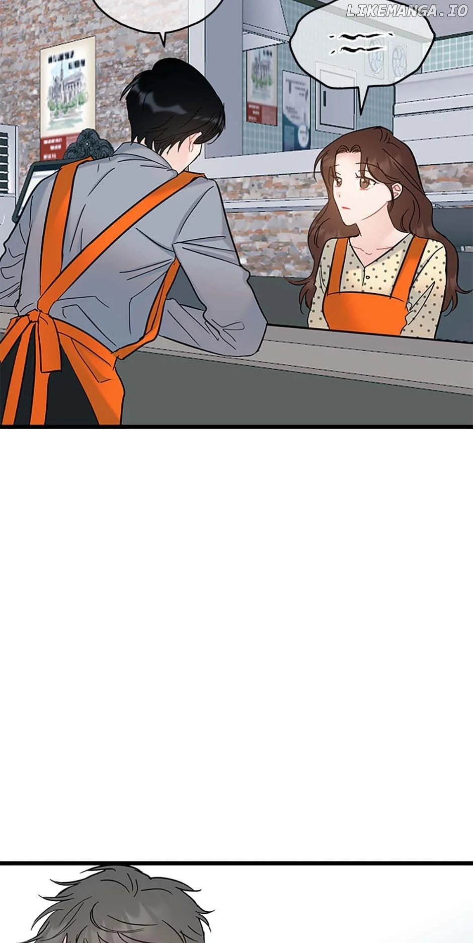 The Dignity Of Romance chapter 88 page 2