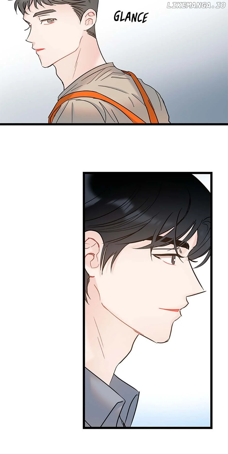 The Dignity Of Romance chapter 88 page 3