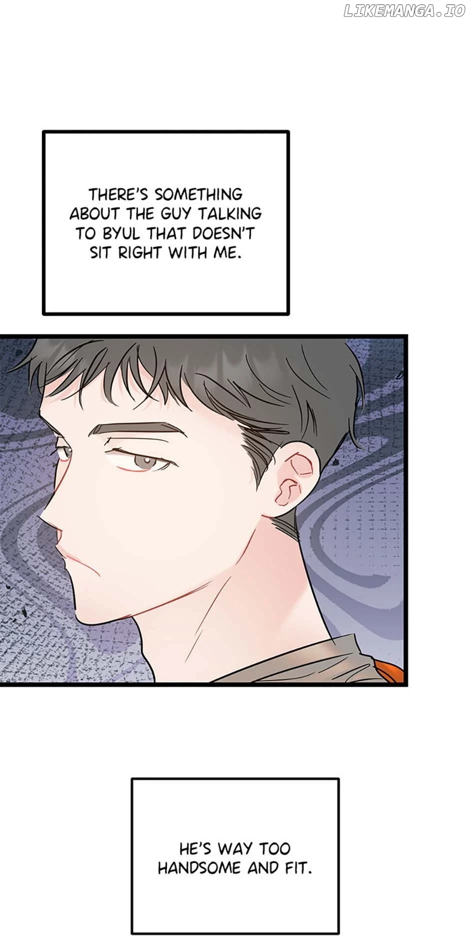 The Dignity Of Romance chapter 88 page 4