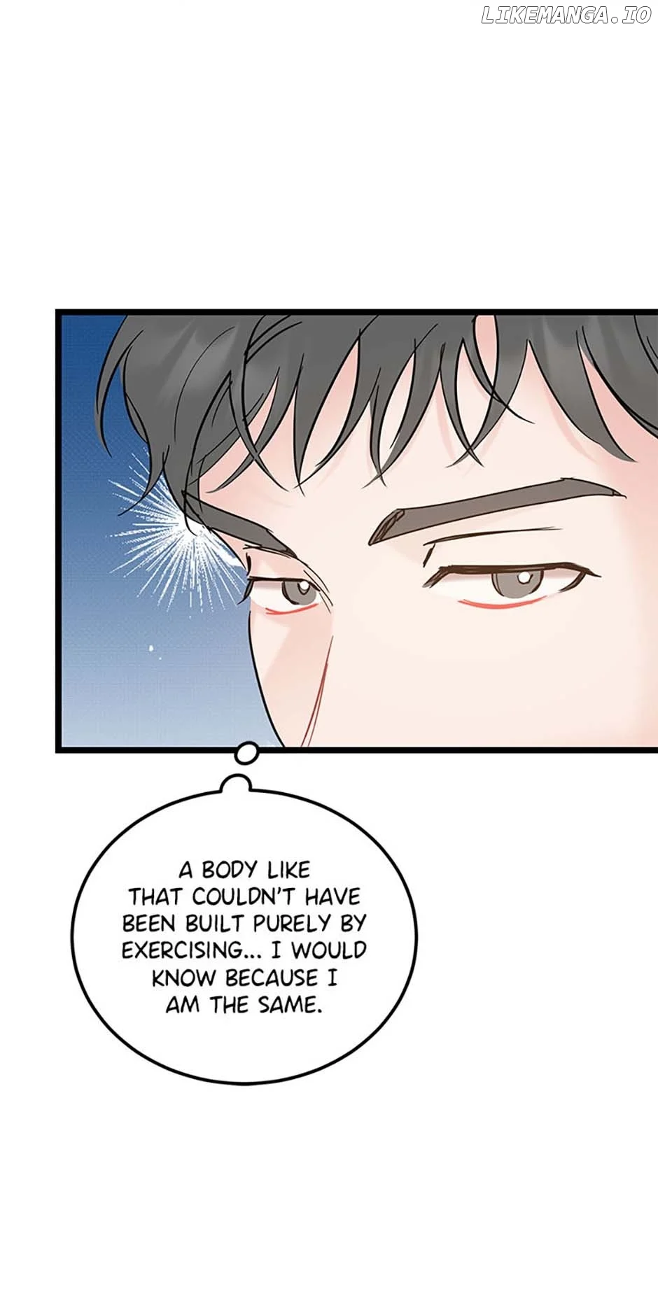 The Dignity Of Romance chapter 88 page 5