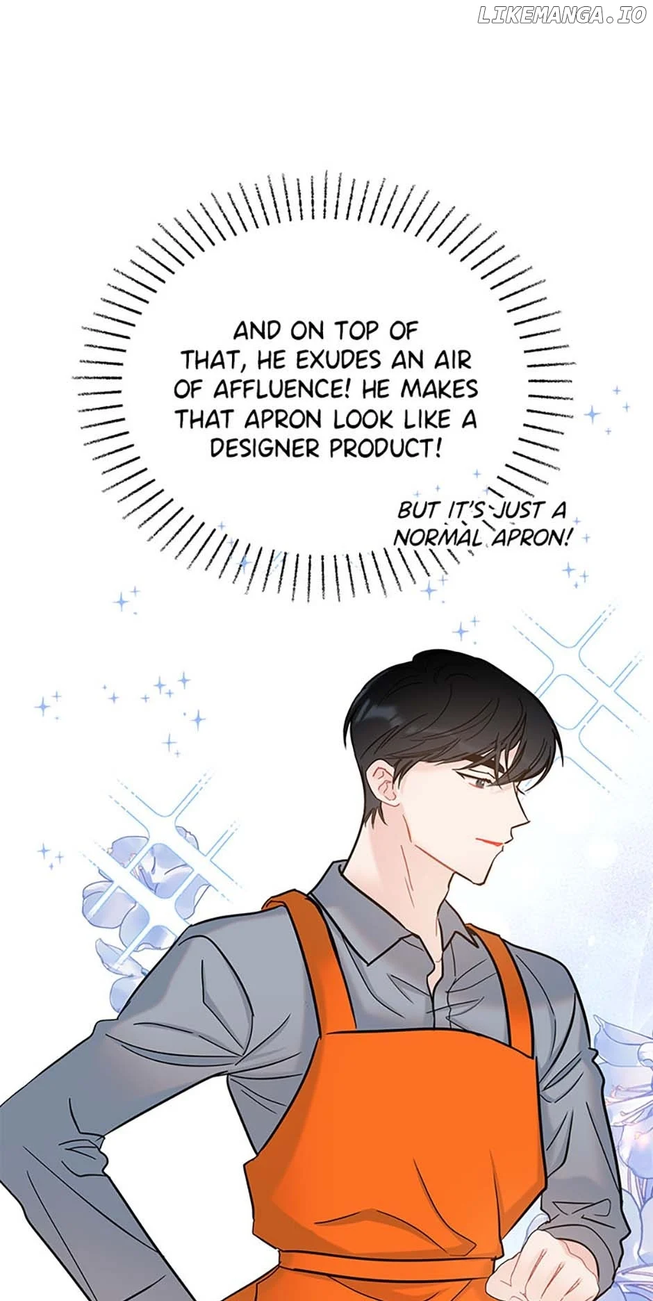 The Dignity Of Romance chapter 88 page 6