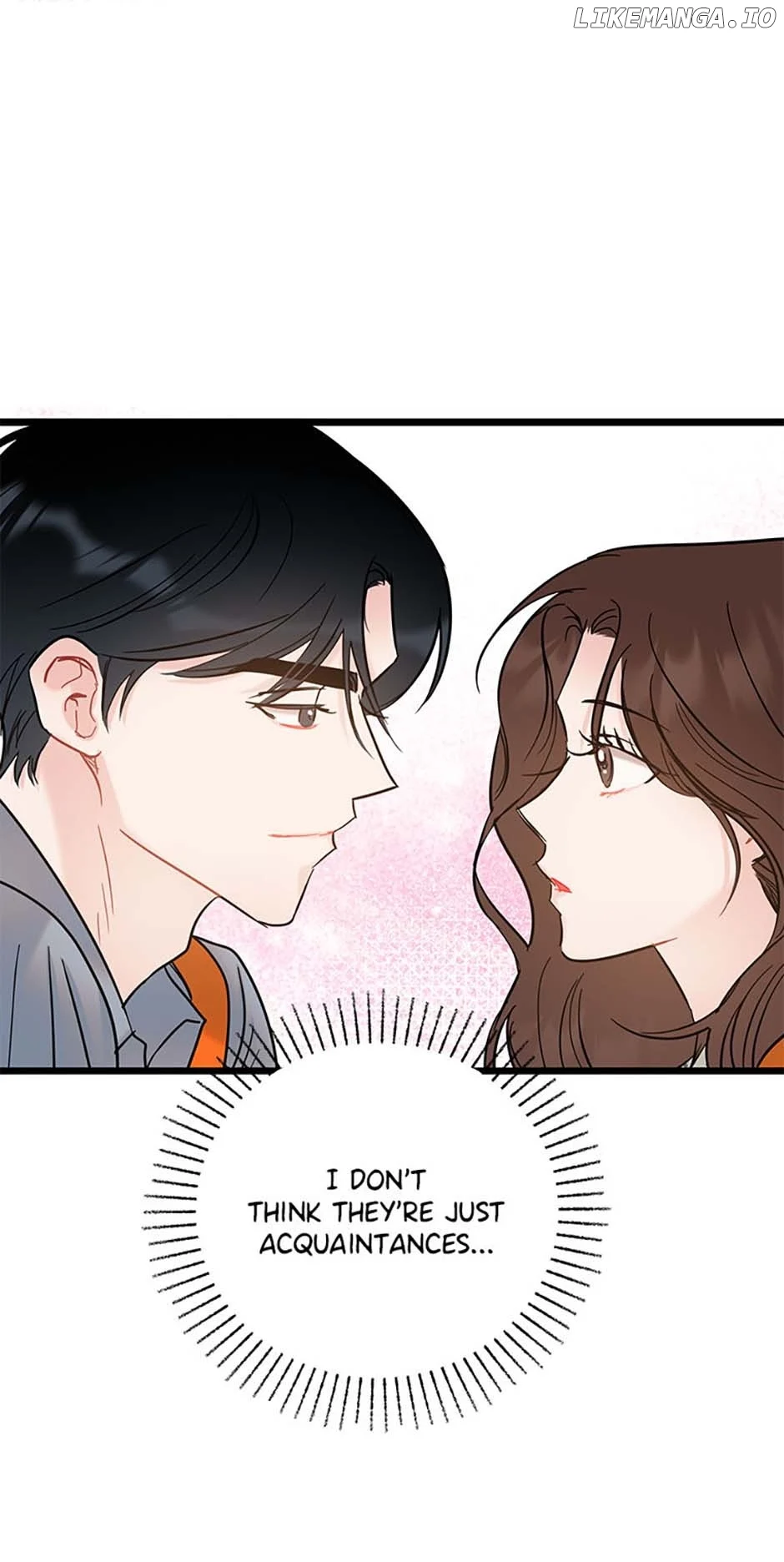 The Dignity Of Romance chapter 88 page 8