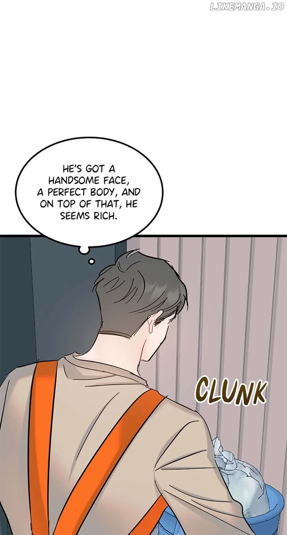 The Dignity Of Romance chapter 88 page 9