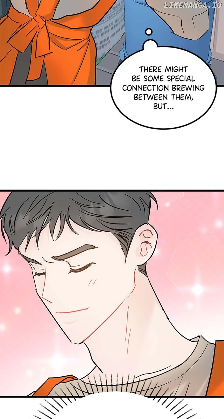 The Dignity Of Romance chapter 88 page 10