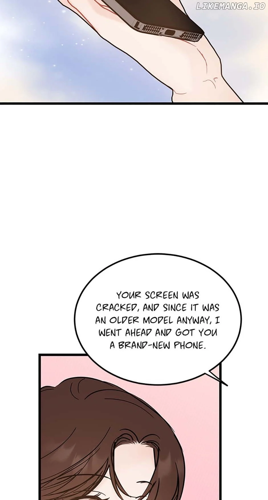 The Dignity Of Romance chapter 88 page 15