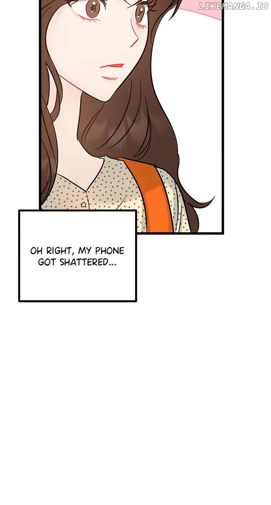 The Dignity Of Romance chapter 88 page 16