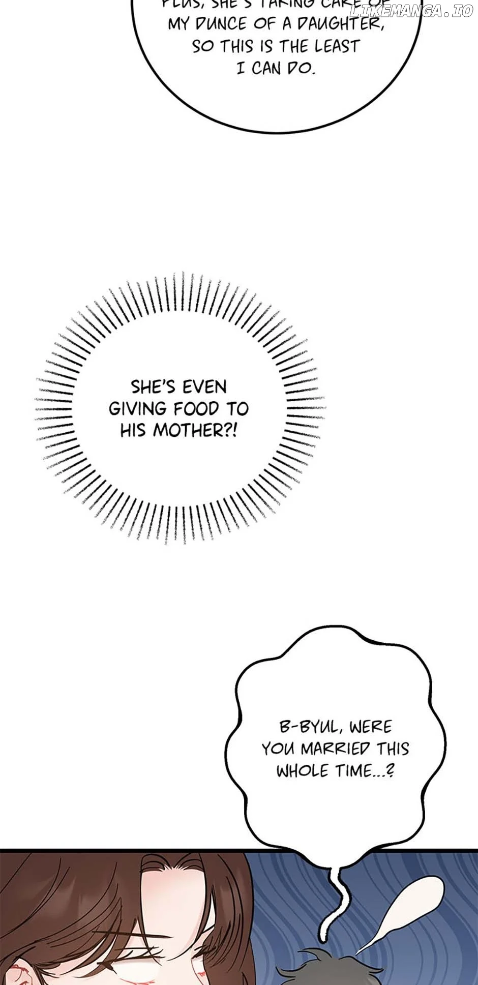 The Dignity Of Romance chapter 88 page 24