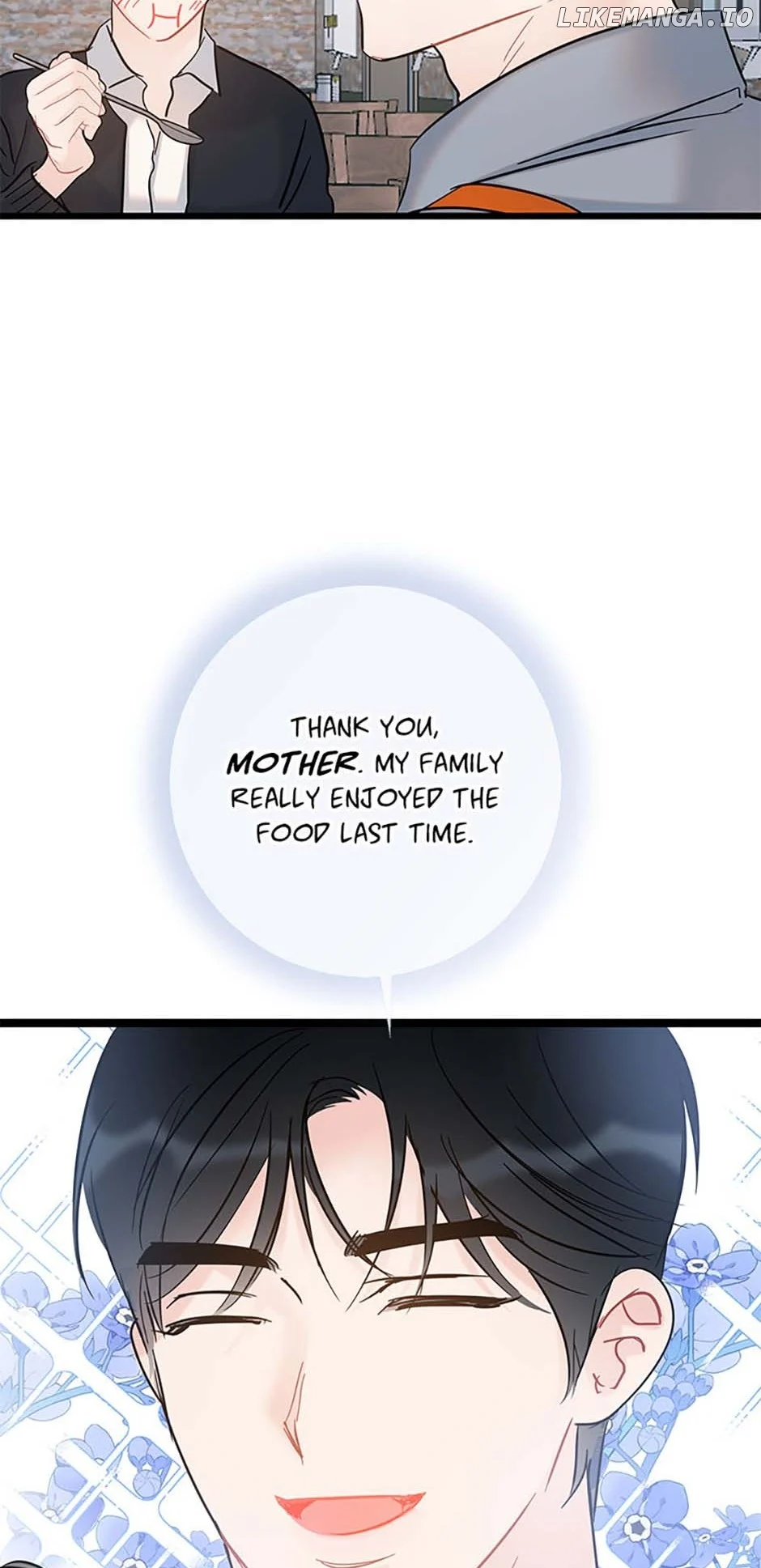 The Dignity Of Romance chapter 88 page 26