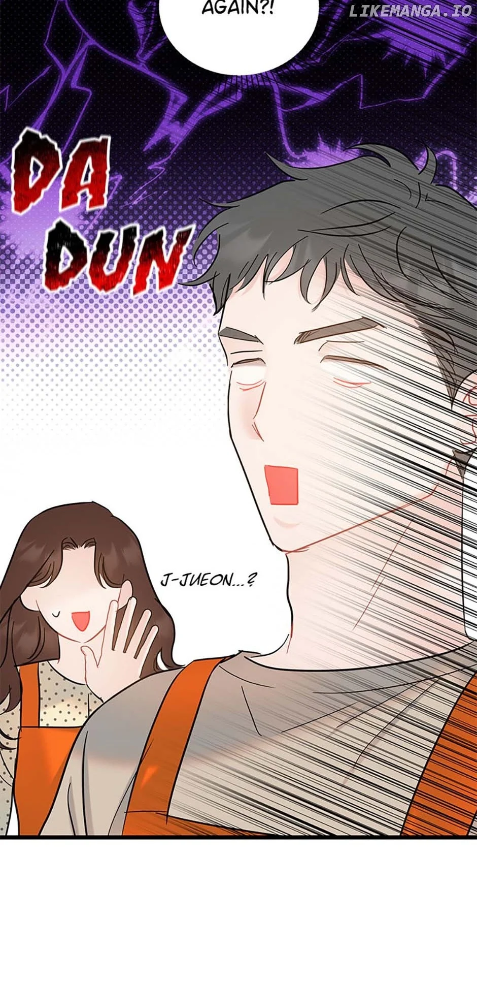 The Dignity Of Romance chapter 88 page 28