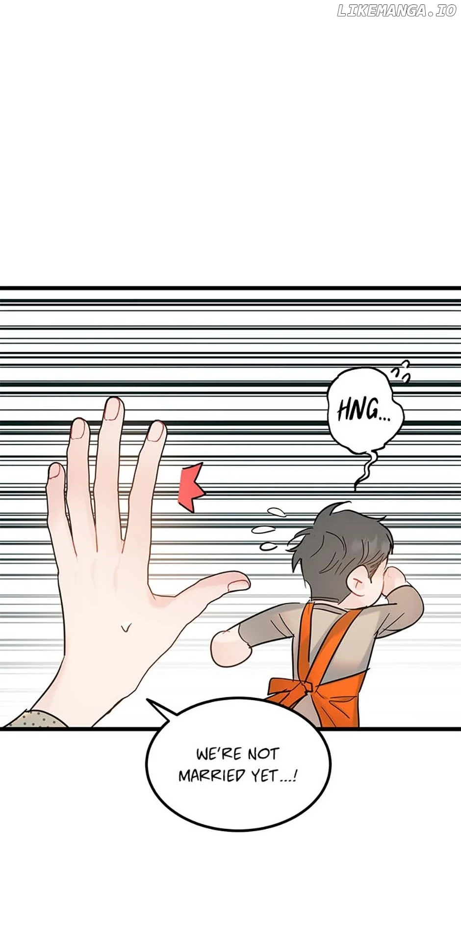 The Dignity Of Romance chapter 88 page 29