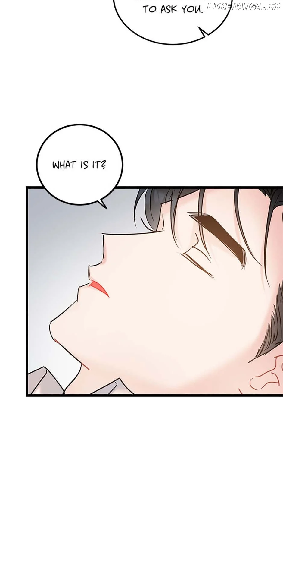 The Dignity Of Romance chapter 88 page 35