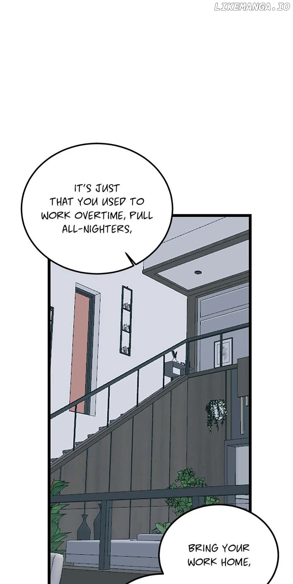The Dignity Of Romance chapter 88 page 37