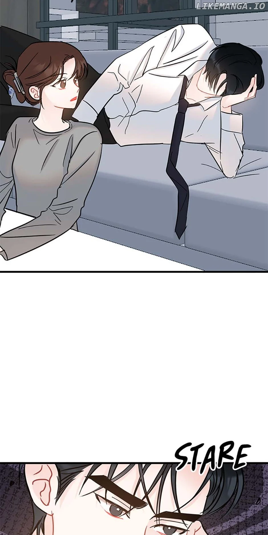 The Dignity Of Romance chapter 88 page 41