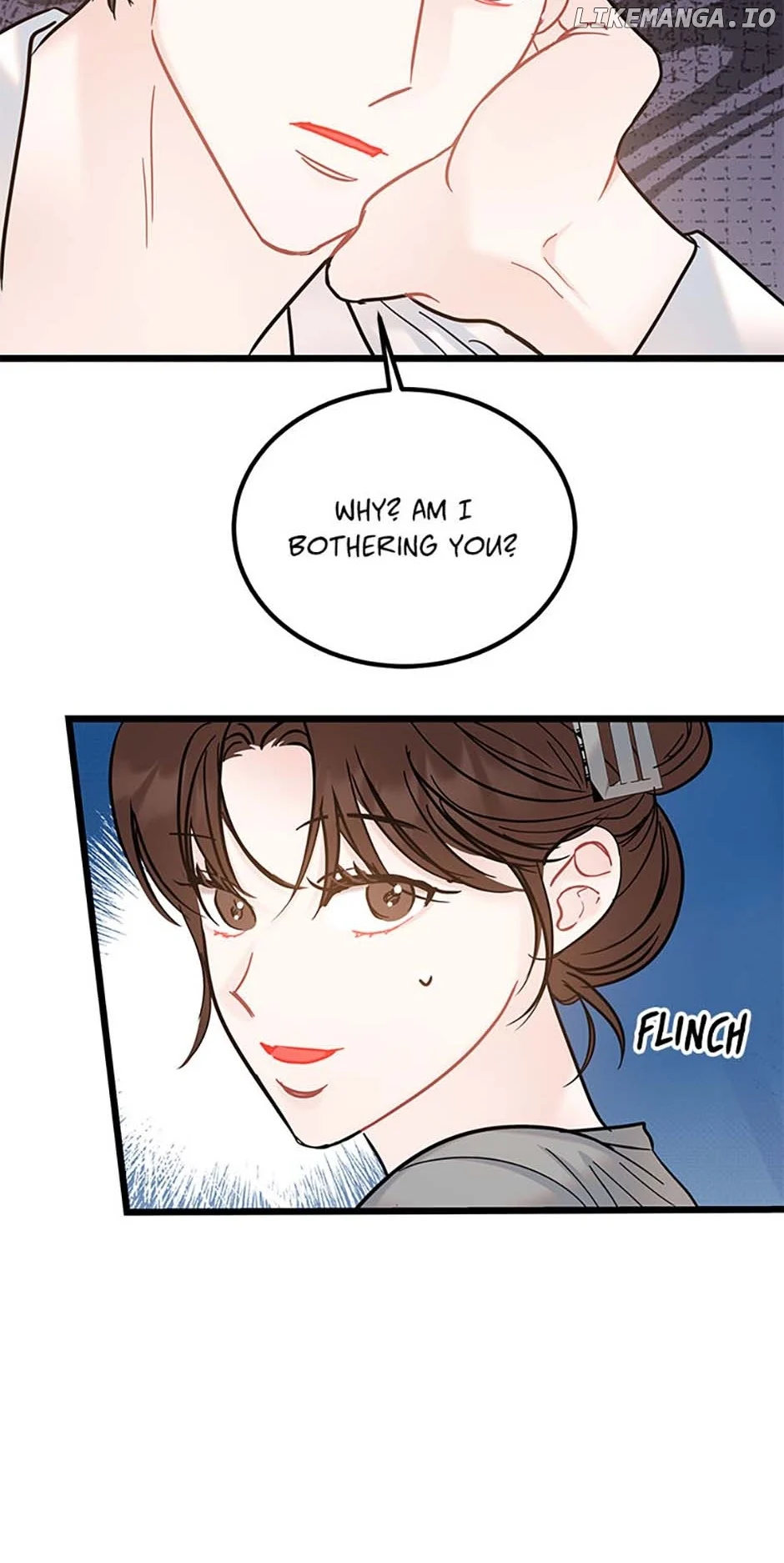 The Dignity Of Romance chapter 88 page 42