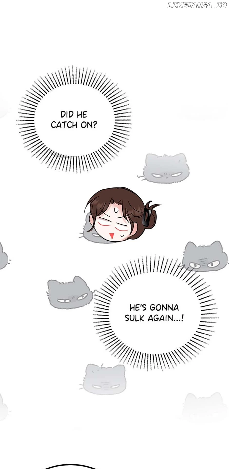 The Dignity Of Romance chapter 88 page 43