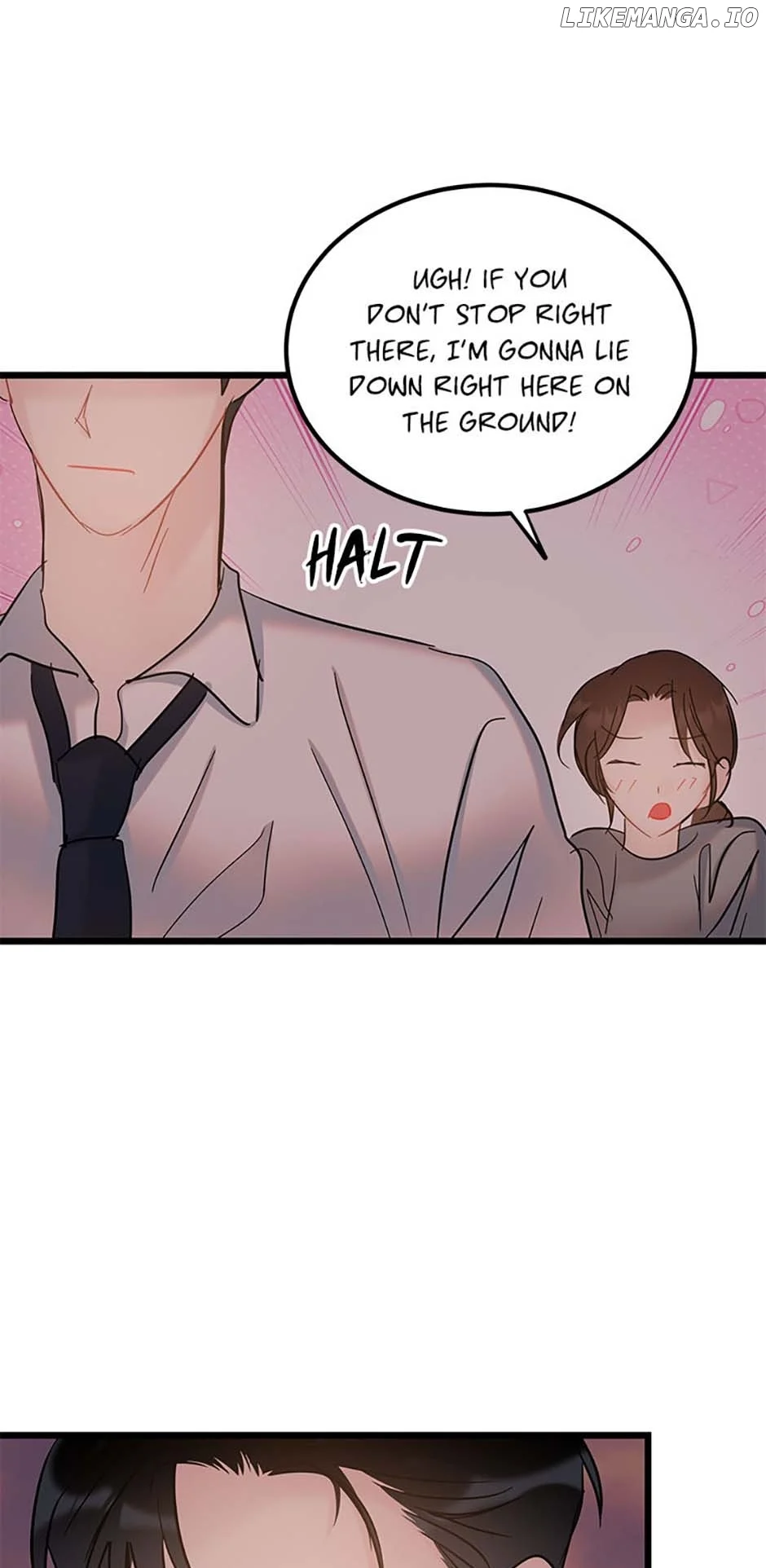 The Dignity Of Romance chapter 88 page 47