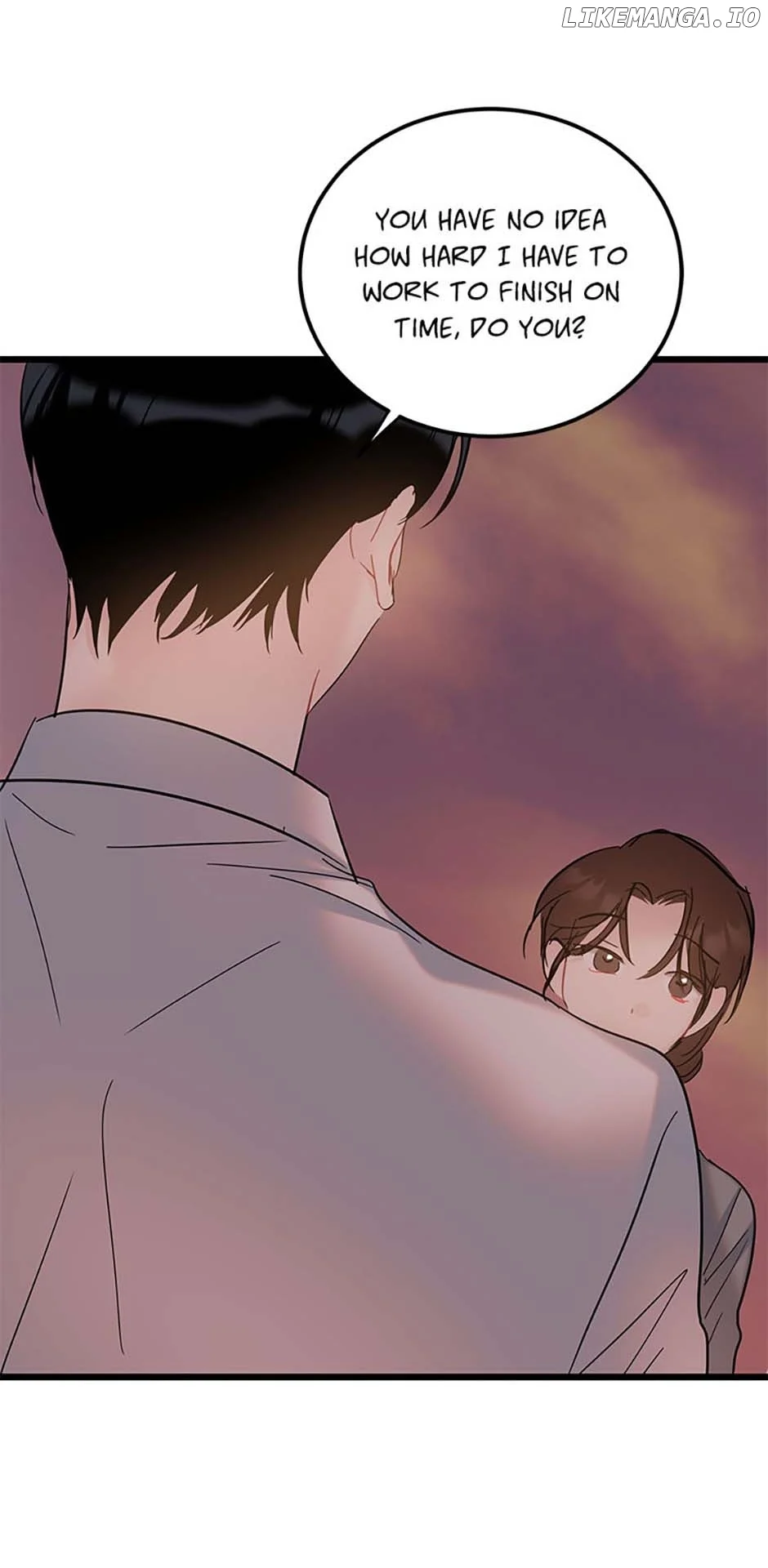 The Dignity Of Romance chapter 88 page 49