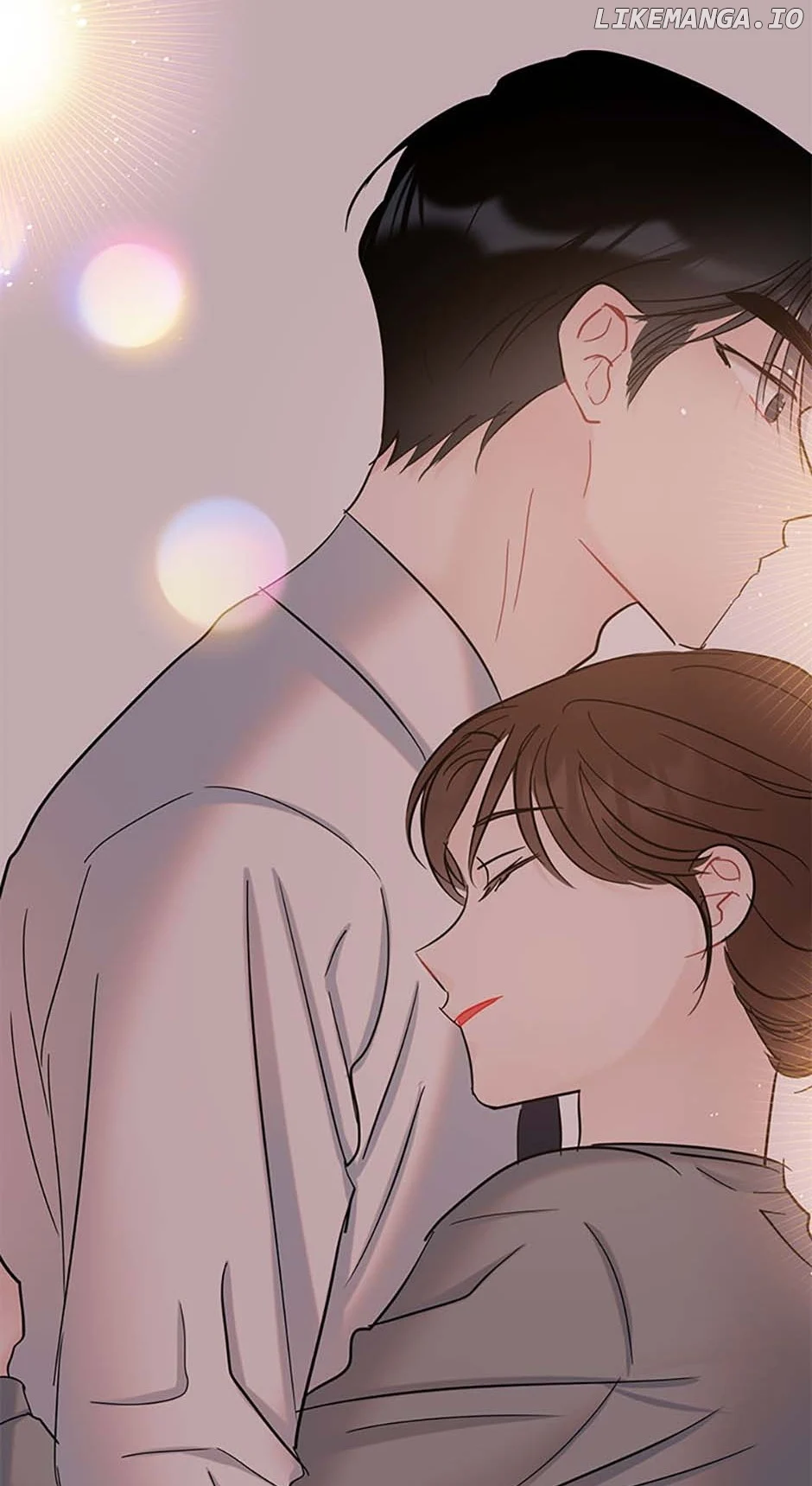 The Dignity Of Romance chapter 88 page 55