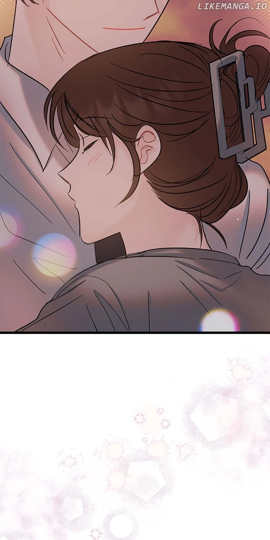 The Dignity Of Romance chapter 88 page 58