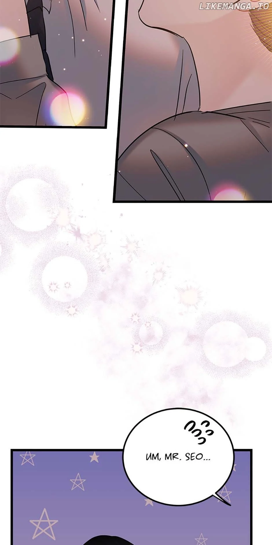 The Dignity Of Romance chapter 88 page 60