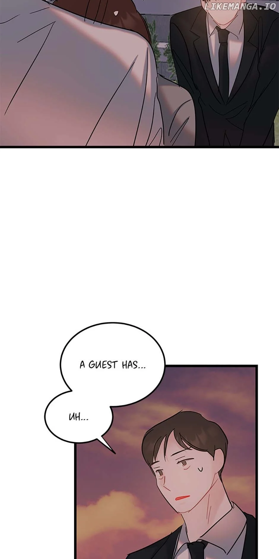 The Dignity Of Romance chapter 88 page 62