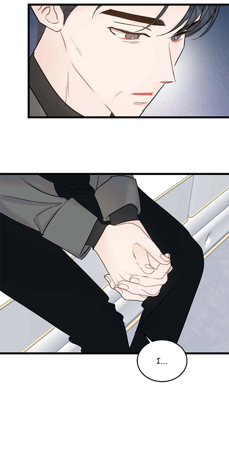 The Dignity Of Romance chapter 89 page 6