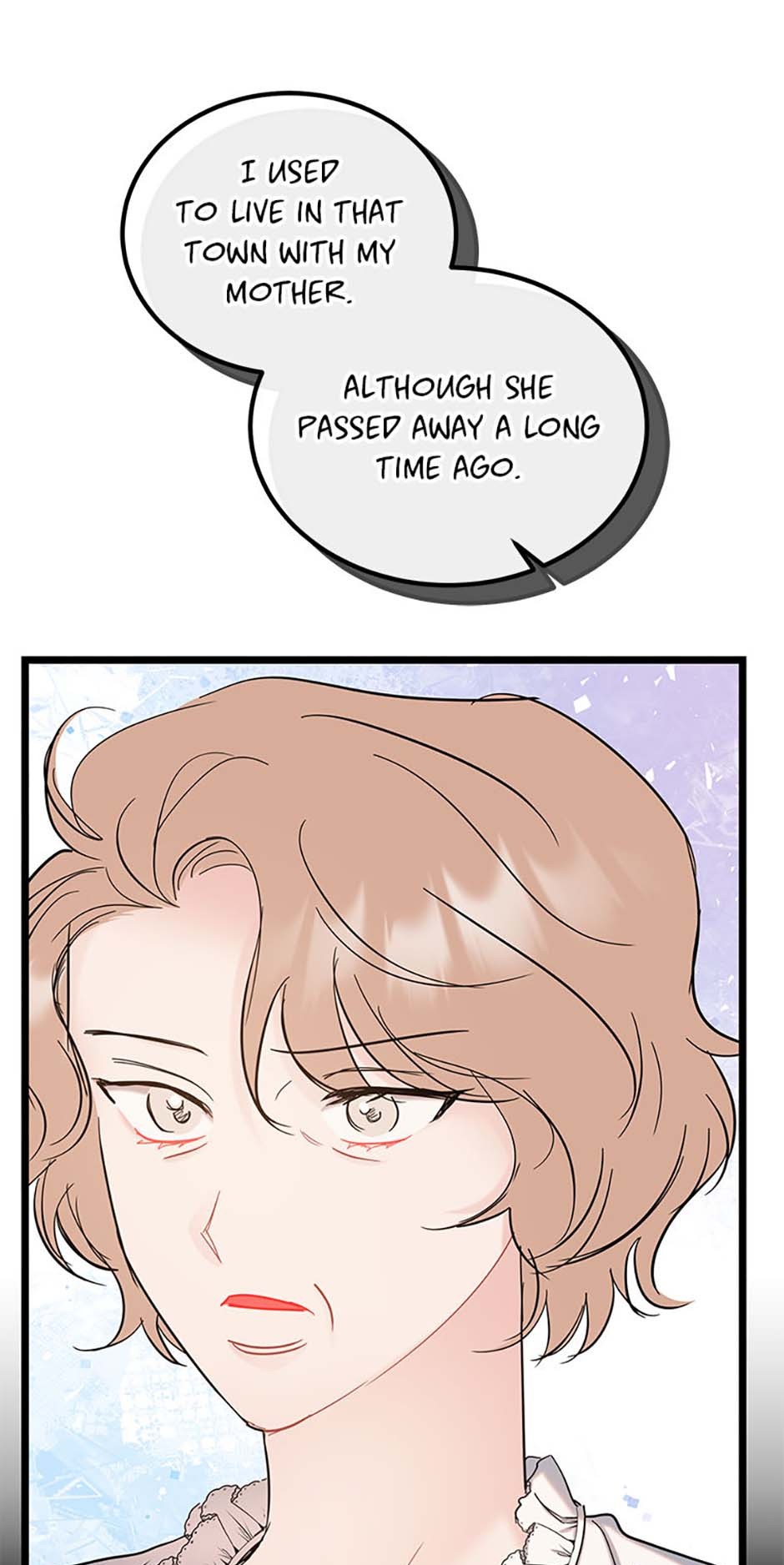 The Dignity Of Romance chapter 89 page 7