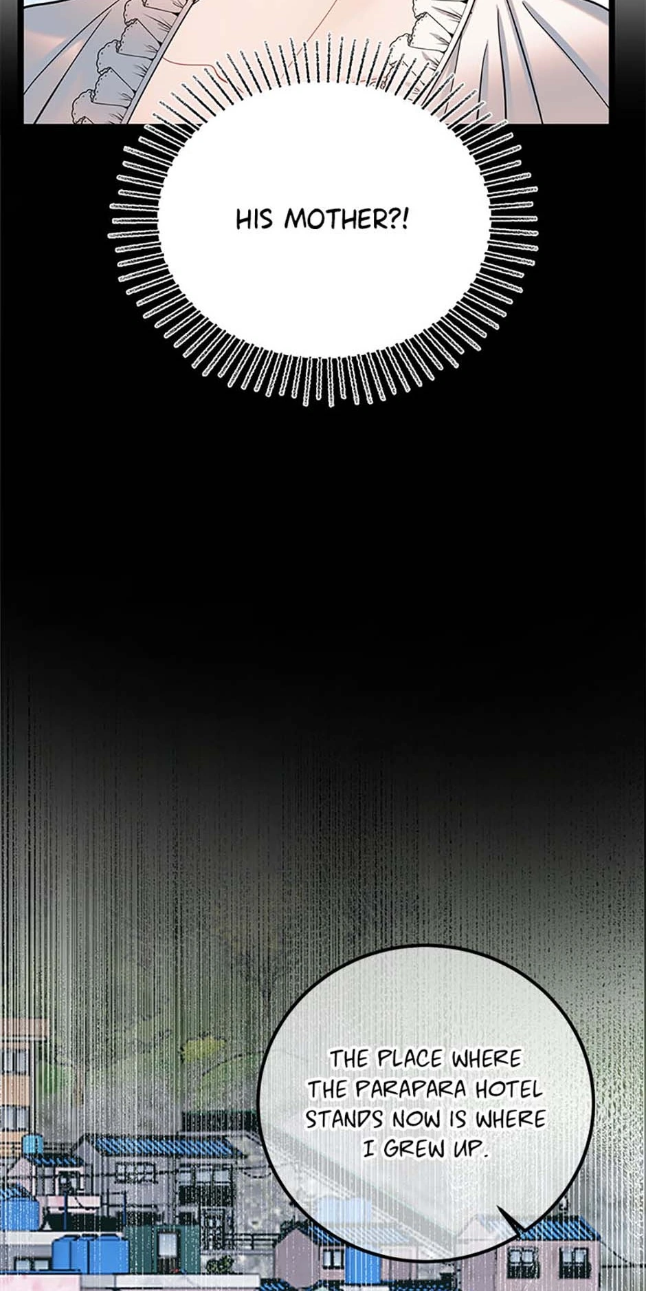 The Dignity Of Romance chapter 89 page 8