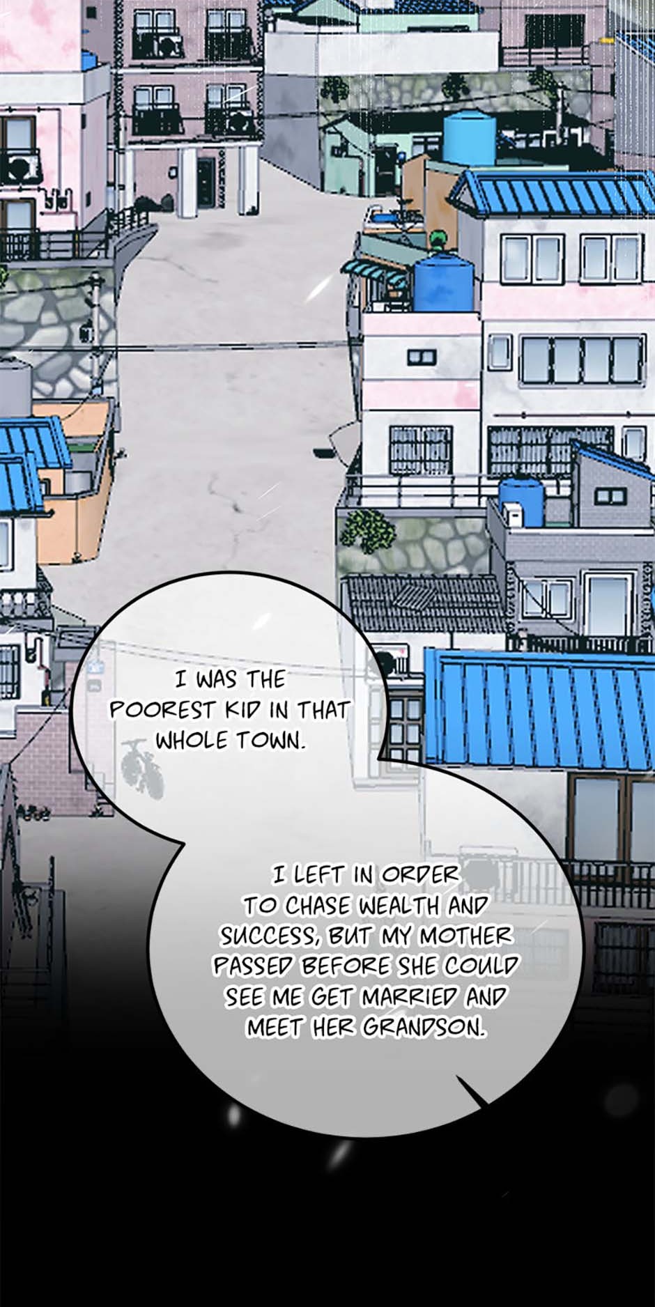 The Dignity Of Romance chapter 89 page 9
