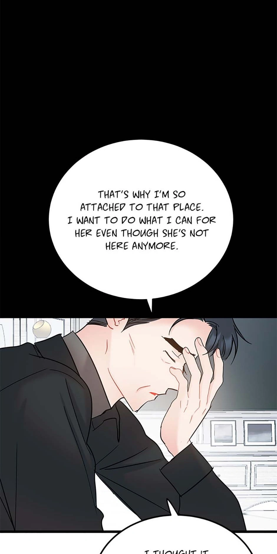 The Dignity Of Romance chapter 89 page 10